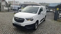 Usado 2019 Opel Combo | € 9.990 (Super Preço)