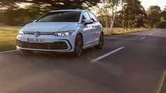 VW Golf VIII