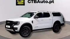 Branco Novo 2025 Ford Ranger Pickup | € 69.900