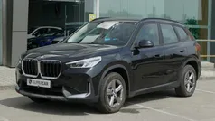 Preto Usado 2024 BMW X1 Advantage SUV | € 46.990 (Preço justo)