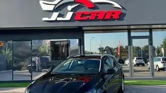 Preto Usado 2020 Renault Mégane GrandTour Intens Carrinha | € 16.750 (Preço justo)