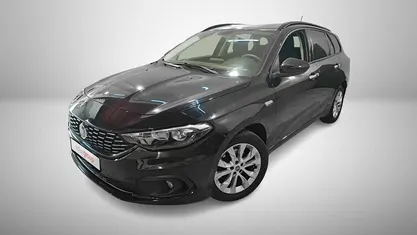 Usado 2017 Fiat Tipo Lounge Carrinha | € 9.990 (Preço justo)