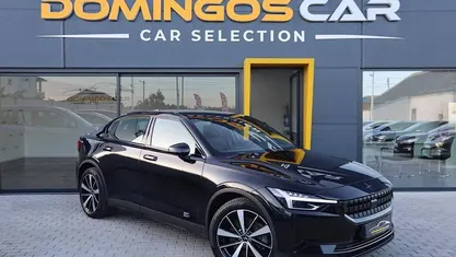 Usado 2021 Polestar 2 Citadino | € 26.450 (Preço justo)
