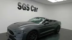 Usado 2018 Ford Mustang | € 64.000