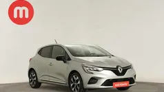 Cinzento Usado 2023 Renault Clio V Evolution | € 16.499 (Preço justo)
