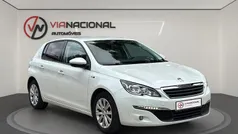 Usado 2016 Peugeot 308 Style | € 11.900 (Super Preço)