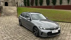 Usado 2024 BMW 320 Carrinha | € 42.900 (Preço justo)