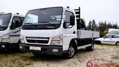 Usado 2009 Mitsubishi Canter | € 14.500
