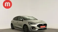 Usado 2024 Ford Focus ST-Line X | € 24.499 (Preço justo)