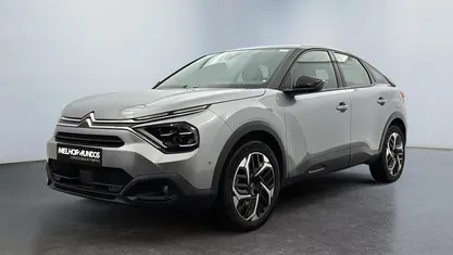 Usado Citroën C4 Feel 131 HP (96 kW) 2021 SUV