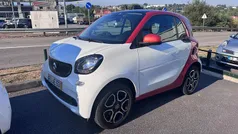 Usado 2018 Smart ForTwo Coupé Passion Coupé | € 11.780 (Bom preço)