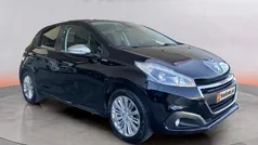 Usado 2018 Peugeot 208 Citadino | € 8.990 (Preço justo)
