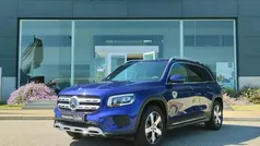 Mercedes GLB200