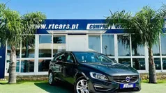 Cinzento Usado 2013 Volvo V60 Carrinha | € 11.980 (Bom preço)