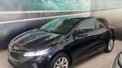 Usado 2024 Renault Clio V | € 17.750 (Preço justo)