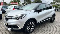 Cinza Usado 2019 Renault Captur SUV | € 15.749 (Preço justo)