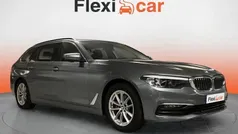 Usado 2020 BMW 520 Luxury Line | € 29.790 (Super Preço)