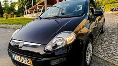 Usado 2011 Fiat Punto Citadino | € 6.000 (Super Preço)