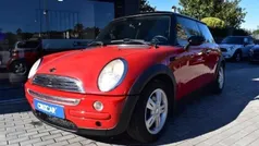 Usado 2005 Mini ONE Citadino | € 8.299 (Preço justo)
