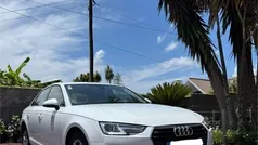 Usado 2019 Audi A4 Sedan | € 19.990 (Bom preço)
