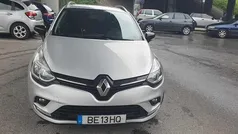 Usado 2018 Renault Clio IV Citadino | € 7.950 (Super Preço)