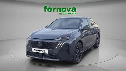 Usado Peugeot 3008 Allure 136 HP (100 kW) 2025 Carrinha