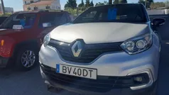 Usado 2019 Renault Captur SUV | € 14.500 (Bom preço)