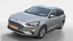 Usado 2020 Ford Focus ST-Line Carrinha | € 19.700 (Preço justo)