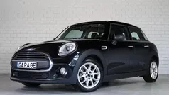 Preto Usado 2016 Mini ONE Citadino | € 11.990 (Preço justo)
