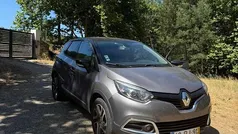 Usado 2016 Renault Captur SUV | € 9.100 (Bom preço)
