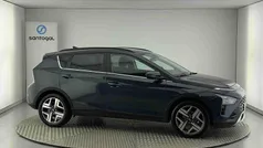 Usado 2024 Hyundai Bayon Premium SUV | € 21.900 (Preço justo)