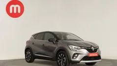 Usado 2023 Renault Captur Techno SUV | € 20.999 (Preço justo)
