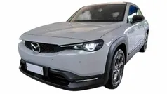 Branco Usado 2023 Mazda MX30 SUV | € 17.450 (Super Preço)