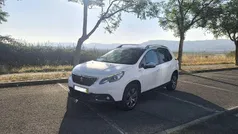 Usado 2018 Peugeot 2008 SUV | € 9.650 (Bom preço)