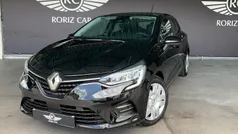 Preto Usado 2020 Renault Clio V Zen | € 14.500 (Preço justo)