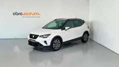 Usado 2023 Seat Arona Style SUV | € 19.750 (Preço justo)