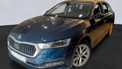 Usado 2022 Skoda Octavia Style Carrinha | € 19.250 (Super Preço)