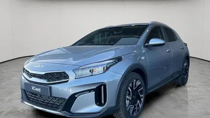 Usado Kia XCeed 115 HP (84 kW) 2025 SUV