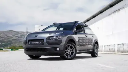 Pgina 2 de 3: Citron C4 Cactus do ano 2015  Confira preos de 52 carros  usados