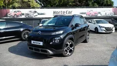 Usado 2021 Citroën C3 Aircross SUV | € 13.900 (Preço justo)