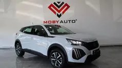 Usado 2024 Peugeot 2008 SUV | € 23.750 (Bom preço)
