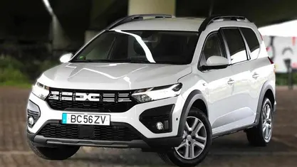 Usado Dacia Jogger 110 HP (80 kW) 2023 Monovolume