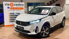 Usado 2023 Peugeot 3008 Allure SUV | € 25.750 (Bom preço)