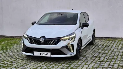 Usado 2023 Renault Clio V Esprit Alpine | € 21.950 (Preço justo)