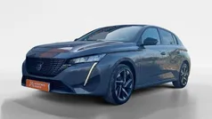 Cinza Usado 2024 Peugeot 308 Allure | € 23.141 (Super Preço)