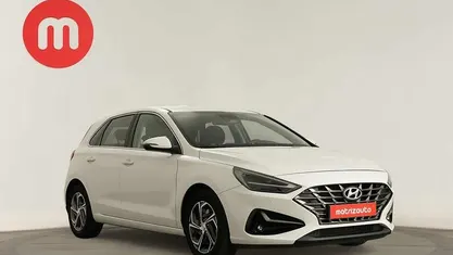 Usado 2024 Hyundai i30 Style | € 22.999 (Preço justo)