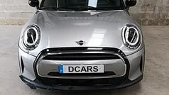 Usado 2023 Mini Cooper Citadino | € 16.980 (Super Preço)