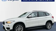 Usado 2019 BMW X1 SUV | € 24.500 (Preço justo)