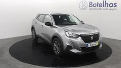 Usado 2023 Peugeot 2008 Active SUV | € 20.900 (Preço justo)
