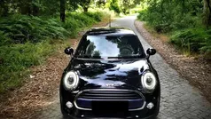 Usado 2016 Mini Cooper D Citadino | € 12.250 (Bom preço)